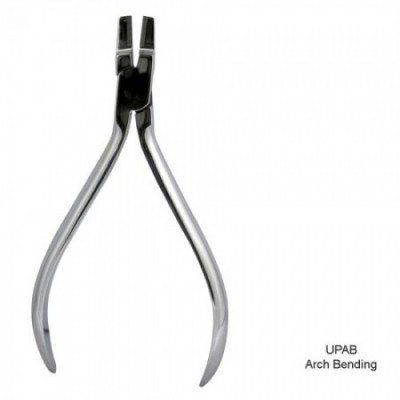 Arch Bending Pliers